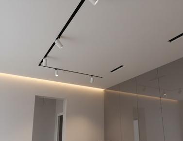 С подсветкой